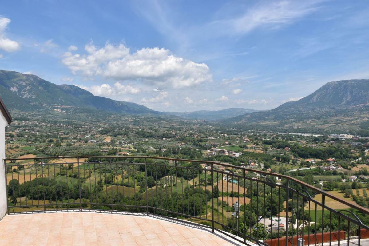 Ostello Della Gioventu Massimo Troisi Oliveto Citra Экстерьер фото